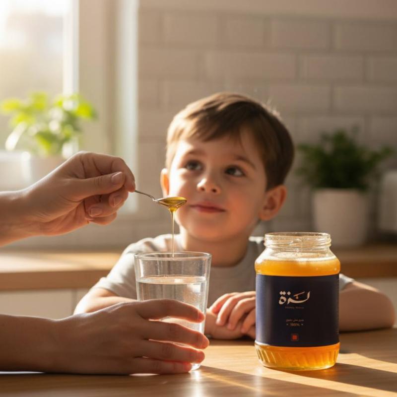 وصفات منزلية بالعسل: 6 طرق طبيعية لعلاج مشاكل صحية شائعة