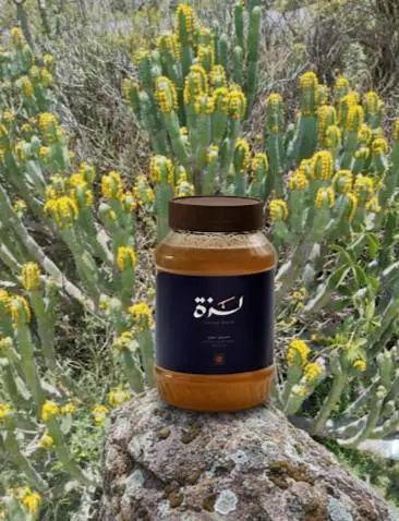 عسل الصال (العمق): فوائده وخصائصه العلاجية