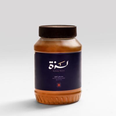 عسل فرز حضرمي