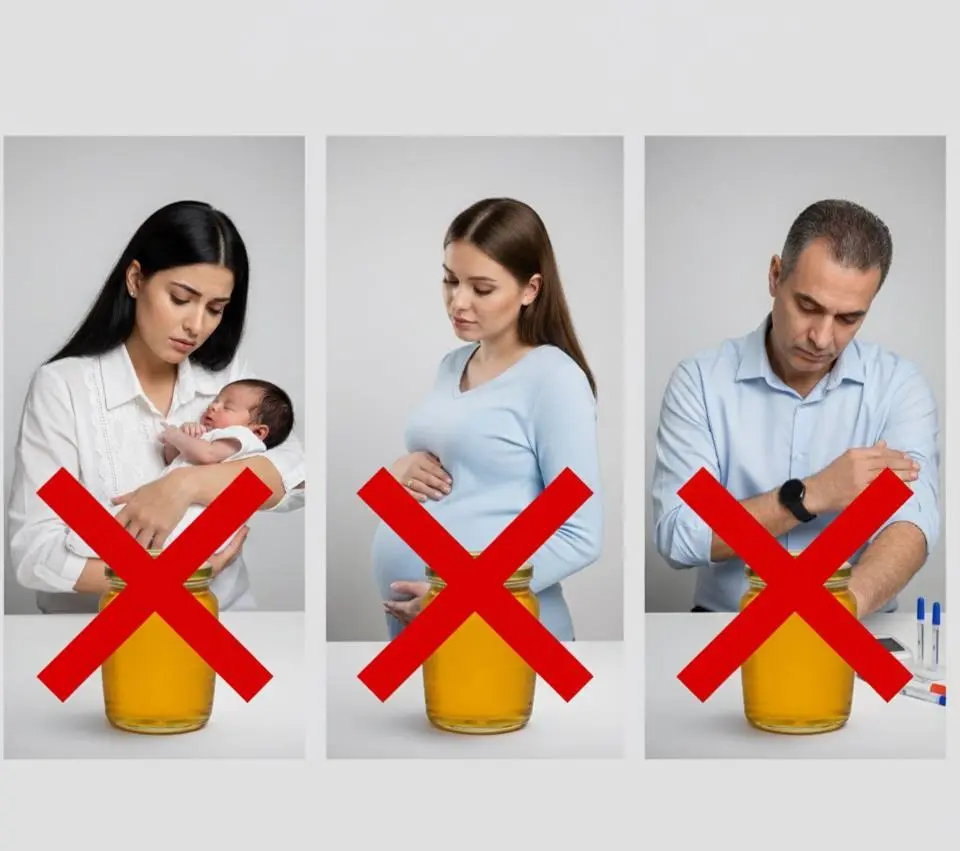 أضرار العسل: حالات يجب الحذر منها رغم فوائده العظيمة