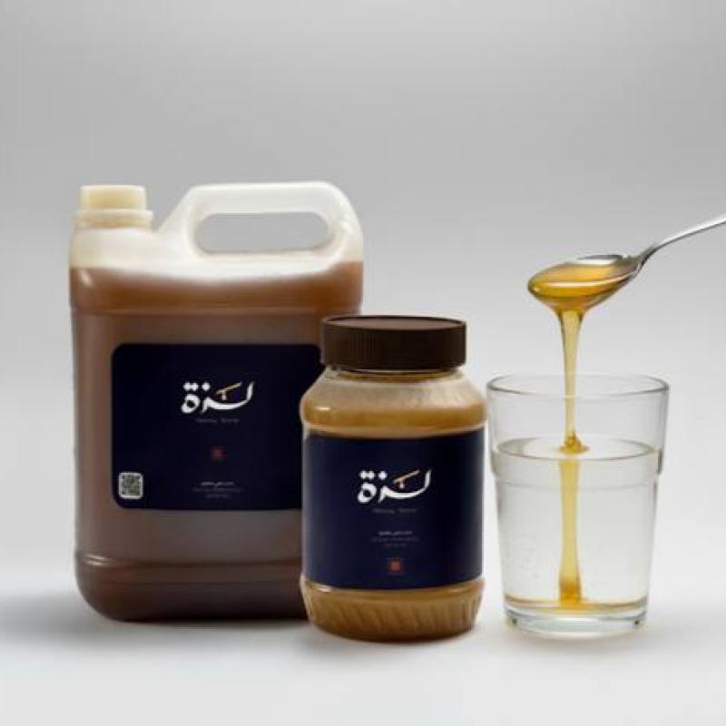 أفضل طريقة لاستخدام العسل كعلاج: كوب ماء دافئ مع ملعقة عسل