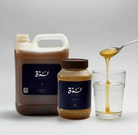 أفضل طريقة لاستخدام العسل كعلاج: كوب ماء دافئ مع ملعقة عسل