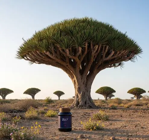 العسل السقطري: فوائده الصحية وأنواعه النادرة من جزيرة سقطرى اليمنية