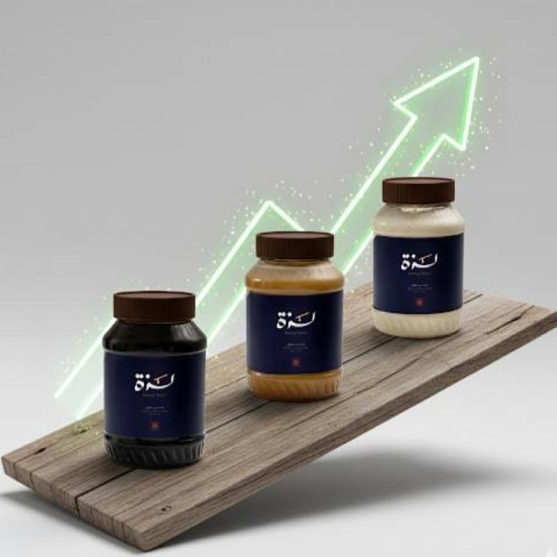 أسعار العسل في اليمن: حقيقة العسل الذي يصل سعره إلى 18 ألف ريال سعودي