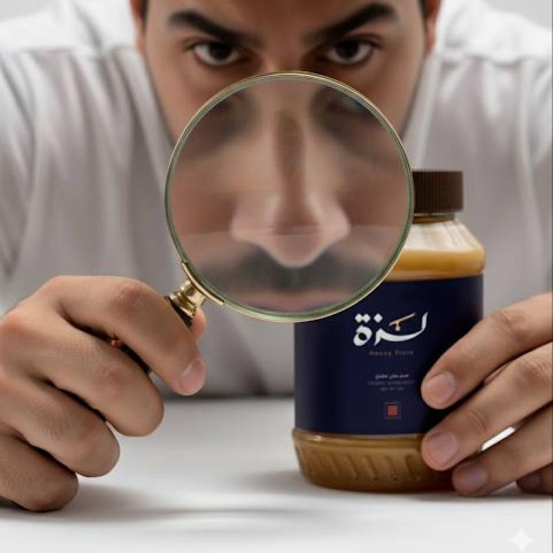 كيف أعرف أن العسل طبيعي او مغشوش؟