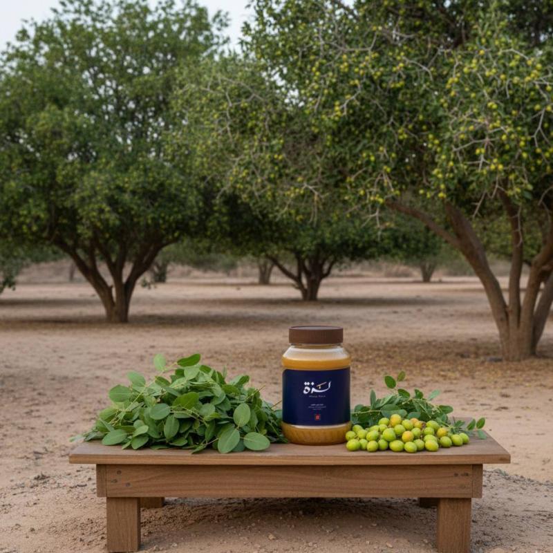 لماذا يجب أن تجرب منتجات شجرة السدر؟ فوائدها المذهلة واستخداماتها الطبية والتجميلية