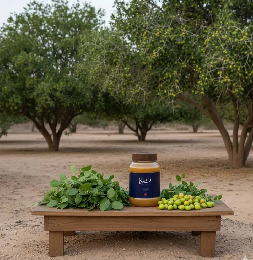 لماذا يجب أن تجرب منتجات شجرة السدر؟ فوائدها المذهلة واستخداماتها الطبية والتجميلية