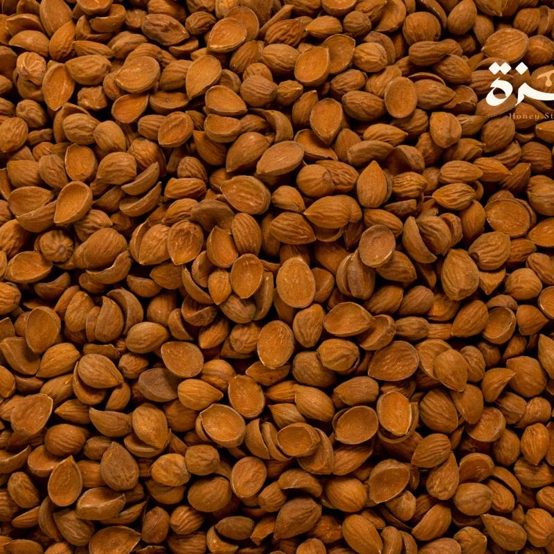 لوز جبري مبروم