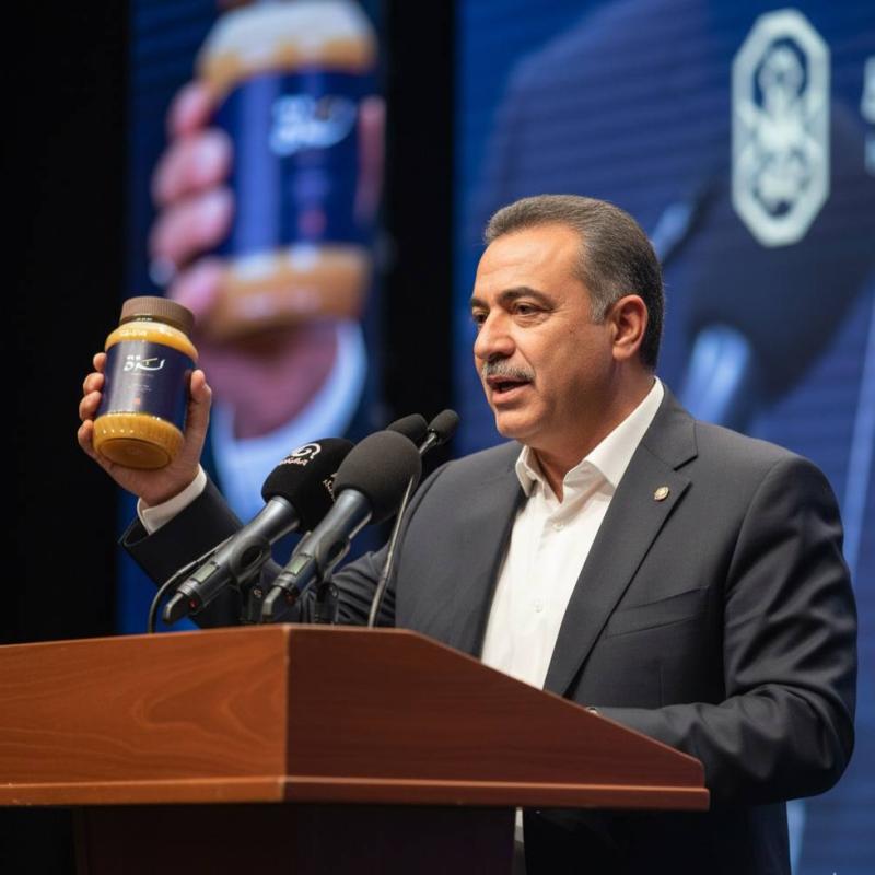 ما هو أحسن عسل في العالم؟ تعرف على العسل اليمني الأصلي من متجر لذّة