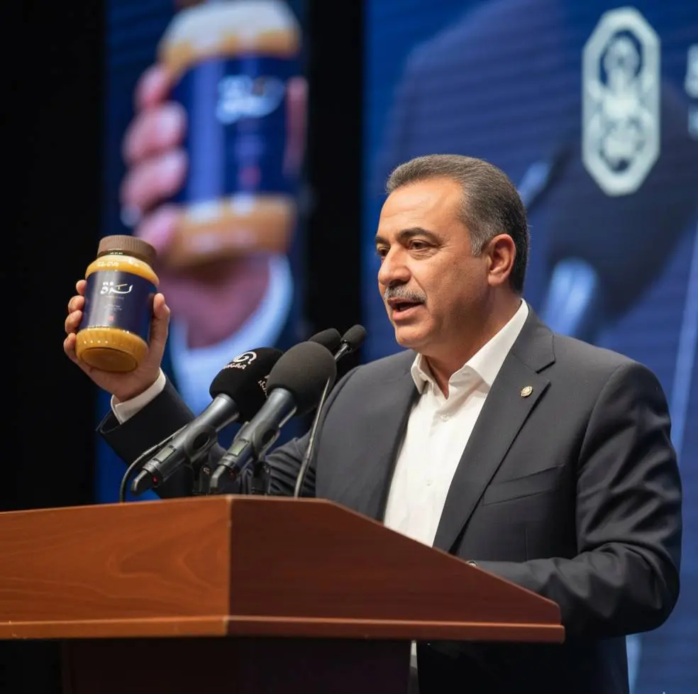 ما هو أحسن عسل في العالم؟ تعرف على العسل اليمني الأصلي من متجر لذّة