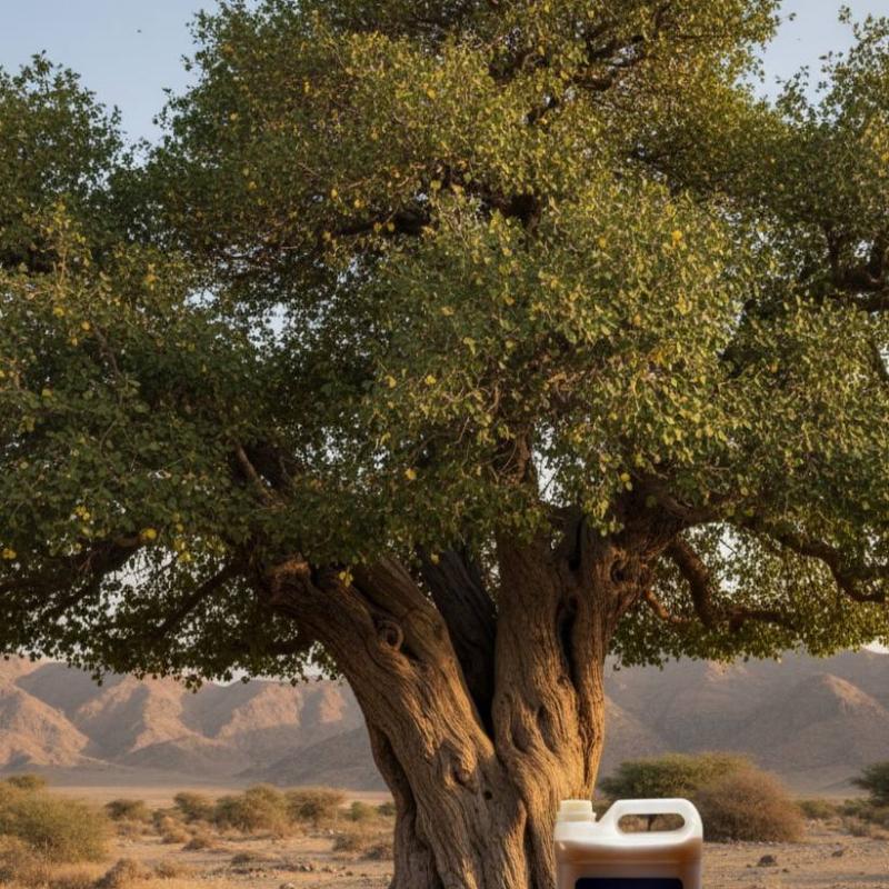 شجرة السدر: سر عسل السدر اليمني وفوائدها الطبية المذهلة عبر التاريخ