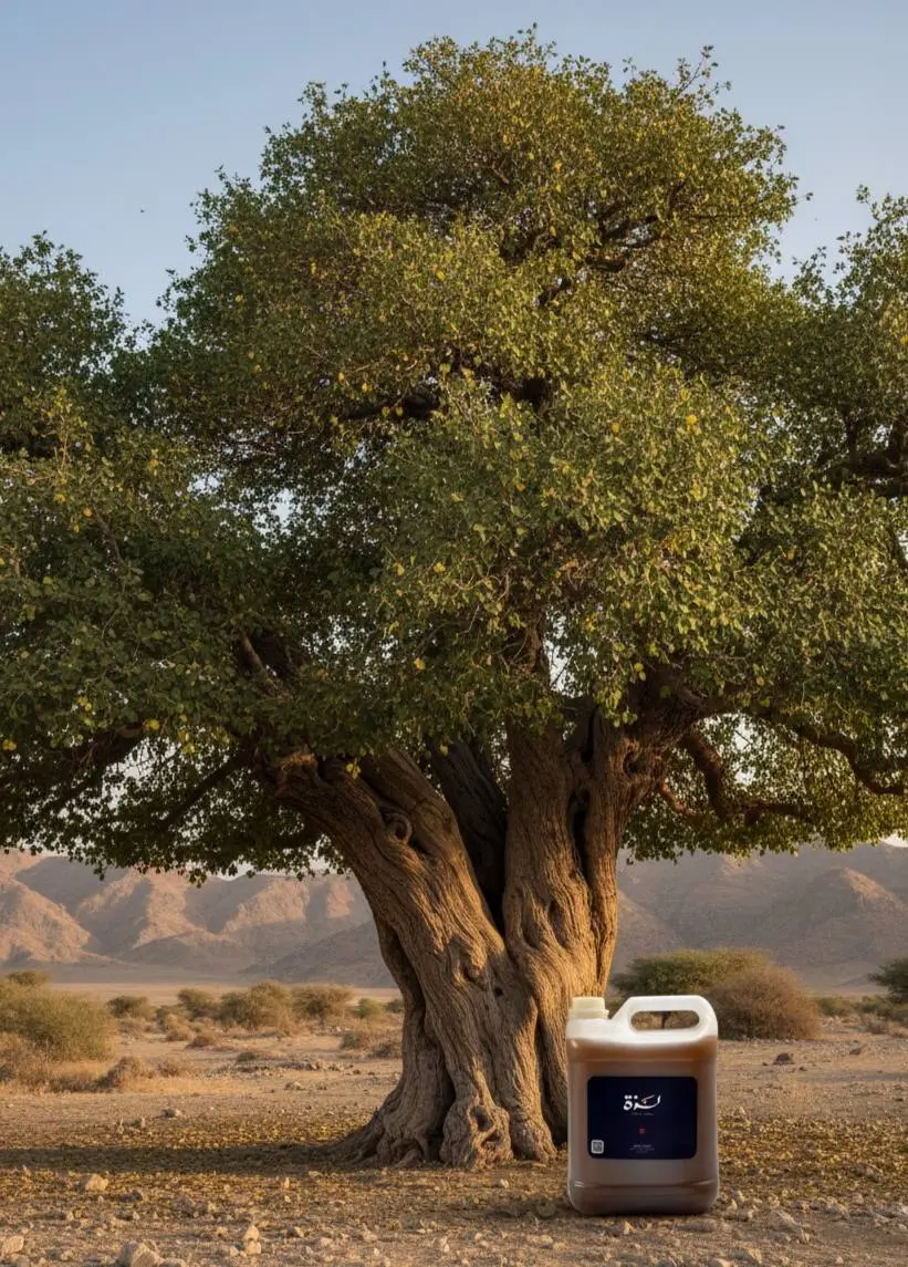 شجرة السدر: سر عسل السدر اليمني وفوائدها الطبية المذهلة عبر التاريخ