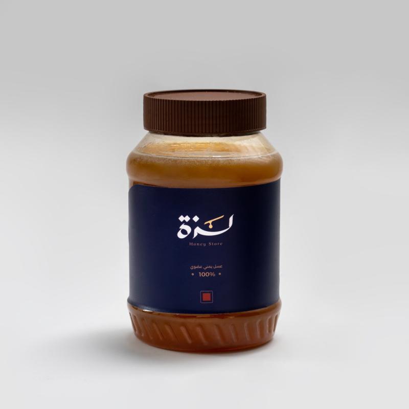 عسل سدر جوفي